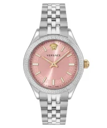 Versace VRSCVEHU01225 Kadın Kol Saati
