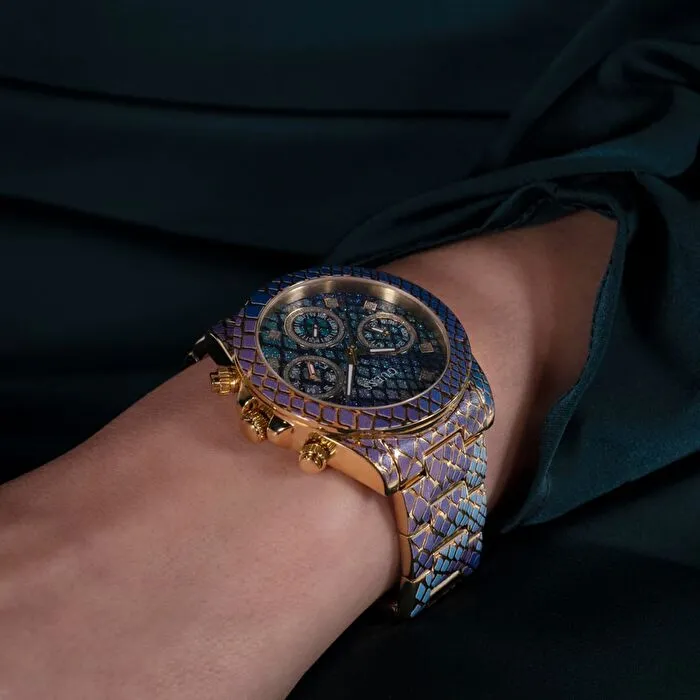 Guess GUGW0752L1 Kadın Kol Saati - Görsel 5