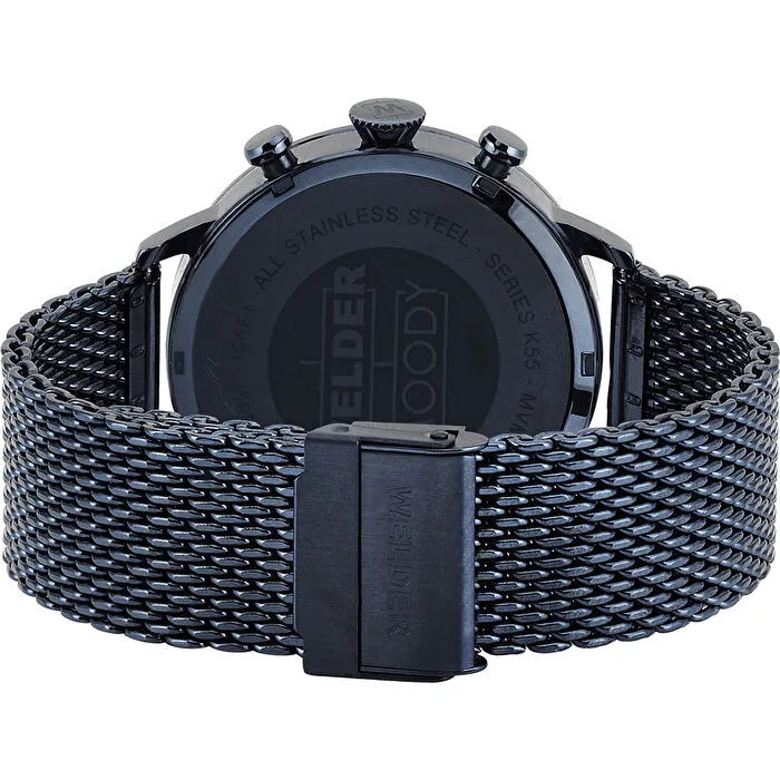 Welder WRC609 38 mm Kadın Kol Saati - Görsel 3