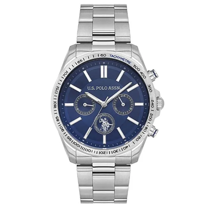 U.S. Polo Assn. USPA1138-05 Erkek Kol Saati