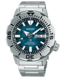 Seiko SEIRPH75K Erkek Kol Saati