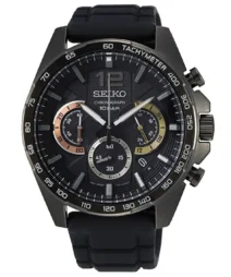 Seiko SEISB349P Erkek Kol Saati