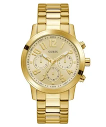 Guess GUGW1006G2 Erkek Kol Saati