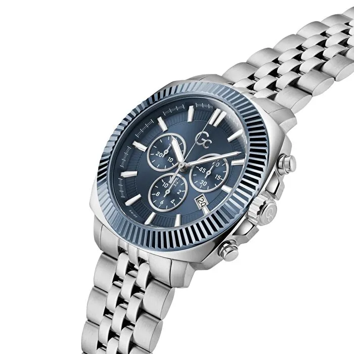 Gc GCZ46005G7MF Erkek Kol Saati - Görsel 2