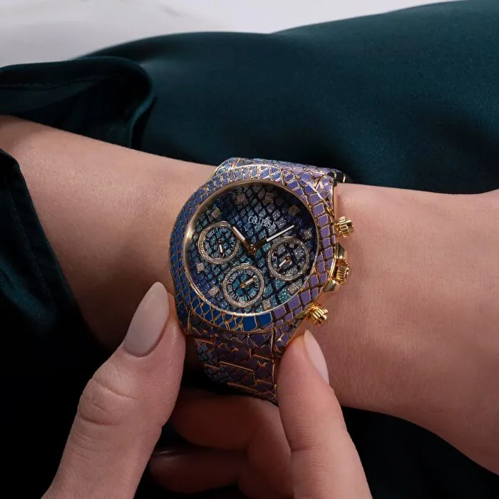 Guess GUGW0752L1 Kadın Kol Saati - Görsel 3