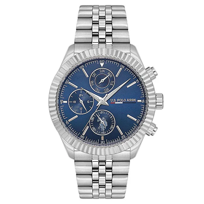 U.S. Polo Assn. USPA1054B-03 Erkek Kol Saati