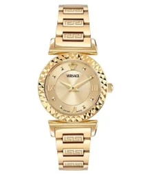 Versace VRSCVEGFA0725 Kadın Kol Saati