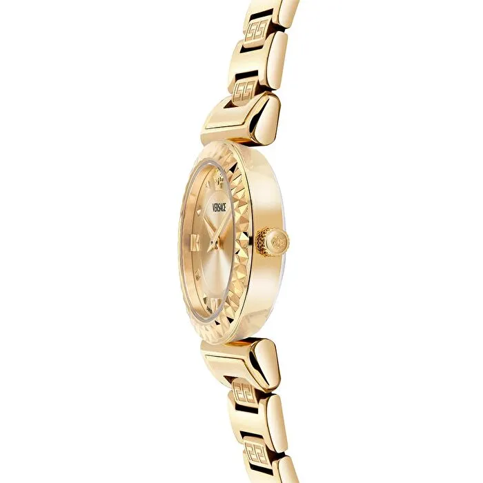 Versace VRSCVEGFA0725 Kadın Kol Saati - Görsel 2