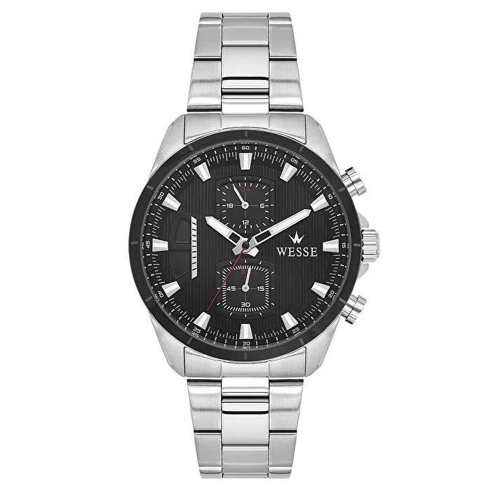 Wesse WWG210401 Erkek Kol Saati