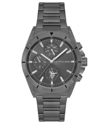 U.S. Polo Assn. USPA1079-03 Erkek Kol Saati