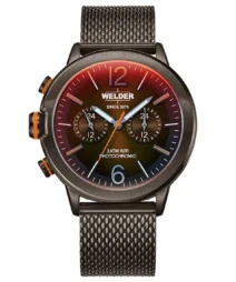 Welder WWMD1013 Erkek Kol Saati