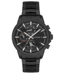U.S. Polo Assn. USPA1016-08 Erkek Kol Saati