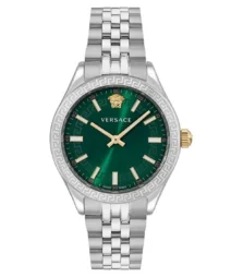 Versace VRSCVEHU01125 Kadın Kol Saati