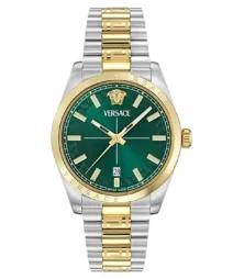 Versace VRSCVE0G00425 Kol Saati