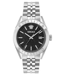 Versace VRSCVEKHA0425 Erkek Kol Saati