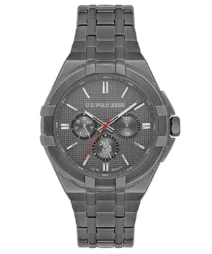 U.S. Polo Assn. USPA1137-04 Erkek Kol Saati