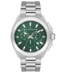 Jacques Philippe JPQGC3013X6 Erkek Kol Saati