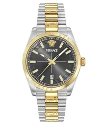 Versace VRSCVE0G00825 Erkek Kol Saati