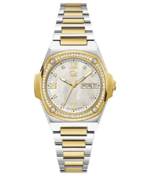 Gc GCY98008L1MF Kadın Kol Saati