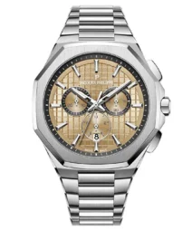 Jacques Philippe JPQGC3913X6TC Erkek Kol Saati