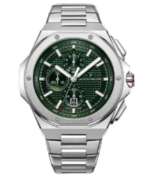 Jacques Philippe JPQGC4813X6 Erkek Kol Saati