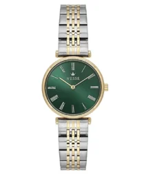 Wesse WWL115604 Kadın Kol Saati