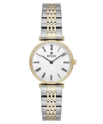 Wesse WWL115605 Kadın Kol Saati