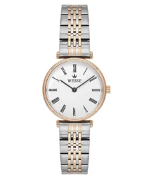 Wesse WWL115606 Kadın Kol Saati