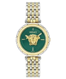 Versace VRSCVE9D00324 Kadın Kol Saati