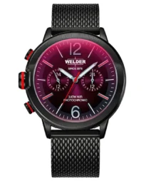 Welder WWMD1014 Erkek Kol Saati
