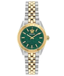 Versace VRSCVE8I00424 Kadın Kol Saati