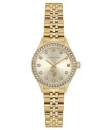 U.S. Polo Assn. USPA2115-04 Kadın Kol Saati